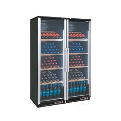 Armario expositor de vinos APV-1202-C - Imagen 1