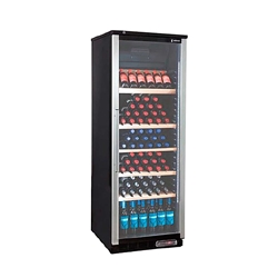 Armario expositor de vinos APV-601-C - Imagen 1