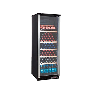 Armario expositor de vinos APV-601-C - Imagen 1