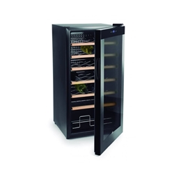 Armario vino compresor - Imagen 1