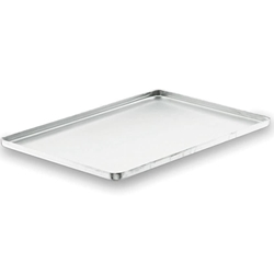 BANDEJA HORNO CHEF ALUMINIO - Imagen 1