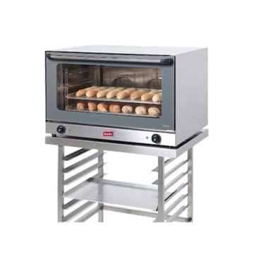 BANKS HORNO CONVECCIÓN EURONORMA 6,8 Kw - Imagen 1