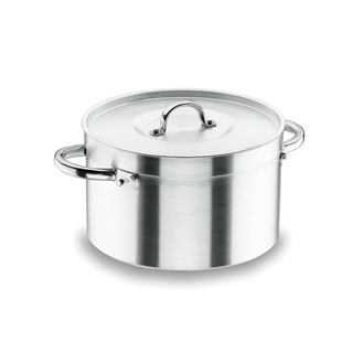 CACEROLA ALTA C/TAPA - Imagen 1