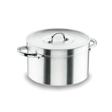 CACEROLA ALTA C/TAPA - Imagen 1