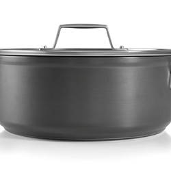 CACEROLA CON TAPA FIT - Imagen 1
