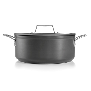 CACEROLA CON TAPA FIT - Imagen 1