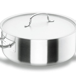 CACEROLA CON TAPA - Imagen 1