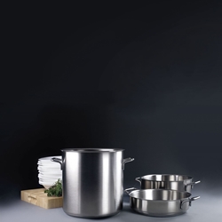 CACEROLA CON TAPA - Imagen 2