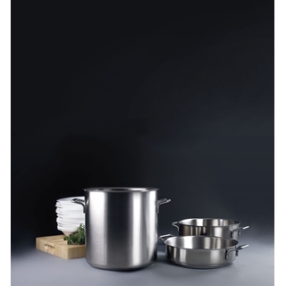 CACEROLA CON TAPA - Imagen 2