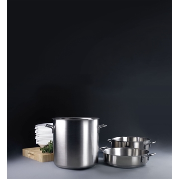 CACEROLA CON TAPA - Imagen 2