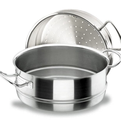 CACEROLA VAPOR - Imagen 1