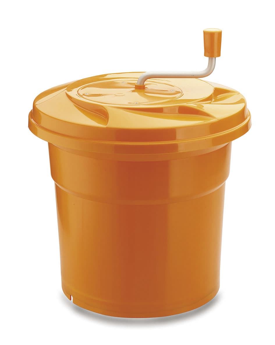CENTRIFUGADORA PROFESIONAL 12L - Imagen 2