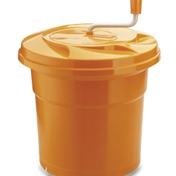 CENTRIFUGADORA PROFESIONAL 12L - Imagen 2