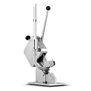 CLIPADORA DE ALIMENTOS - Imagen 1