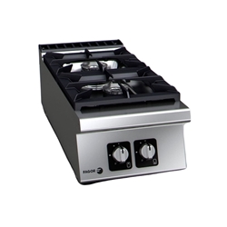 Cocina sobremesa C-G920 Gama 900 - Imagen 1