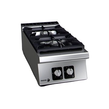 Cocina sobremesa C-G920 Gama 900 - Imagen 1