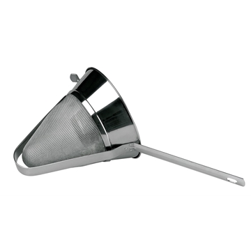 COLADOR MALLA CON REFUERZO 20X22cm - Imagen 1