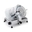 Cortadora de Fiambre correa GC-220 220/60/1 - Imagen 1