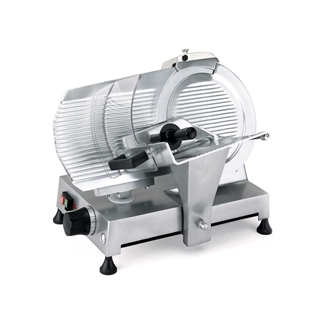 Cortadora de Fiambre GC - Cuchilla Ø 25 cm - Imagen 1