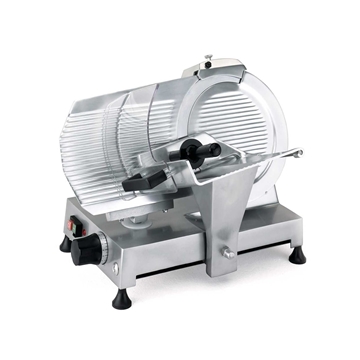 Cortadora de Fiambre GC - Cuchilla Ø 27,5 cm - Imagen 1