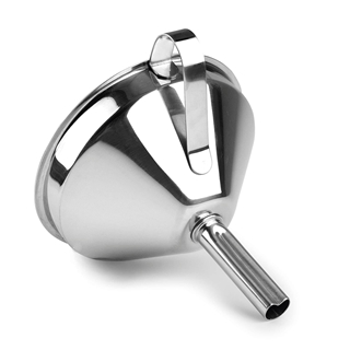 EMBUDO CON FILTRO - Imagen 2