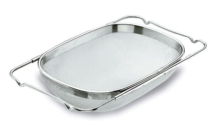 ESCURRIDOR EXTENSIBLE PARA FREGADERO - Imagen 1