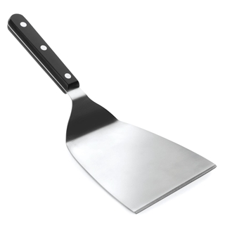 ESPÁTULA GRILL ACODADA - Imagen 1