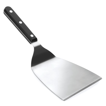 ESPÁTULA GRILL ACODADA - Imagen 1