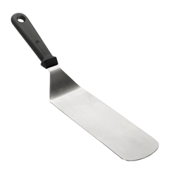 ESPÁTULA LISA MANGO SÓLIDO 7,5X21,5 - Imagen 1