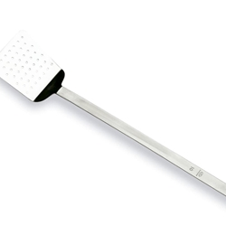 ESPÁTULA PERFORADA 9X10cm - Imagen 1