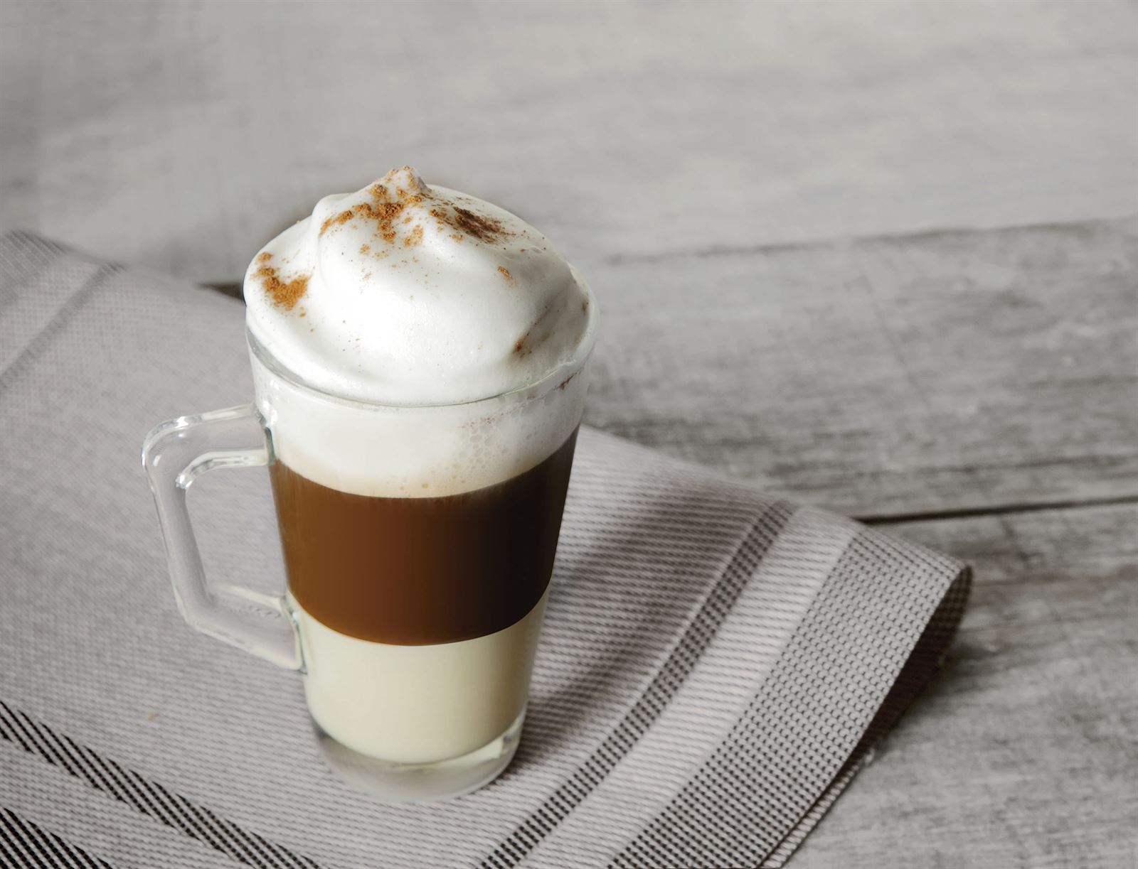 ESPUMADOR DE LECHE LATTE - Imagen 2