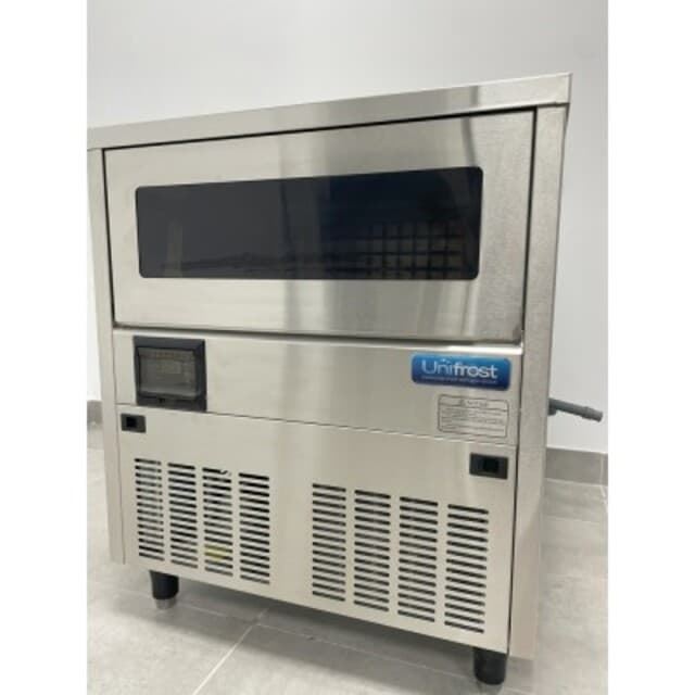 FABRICADOR CUBITO HIELO 100/25 KG - Imagen 1