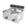 Freidora FE-9+9 - Imagen 1