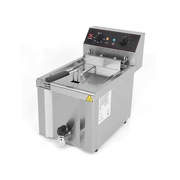 Freidora FE-9 - Imagen 1