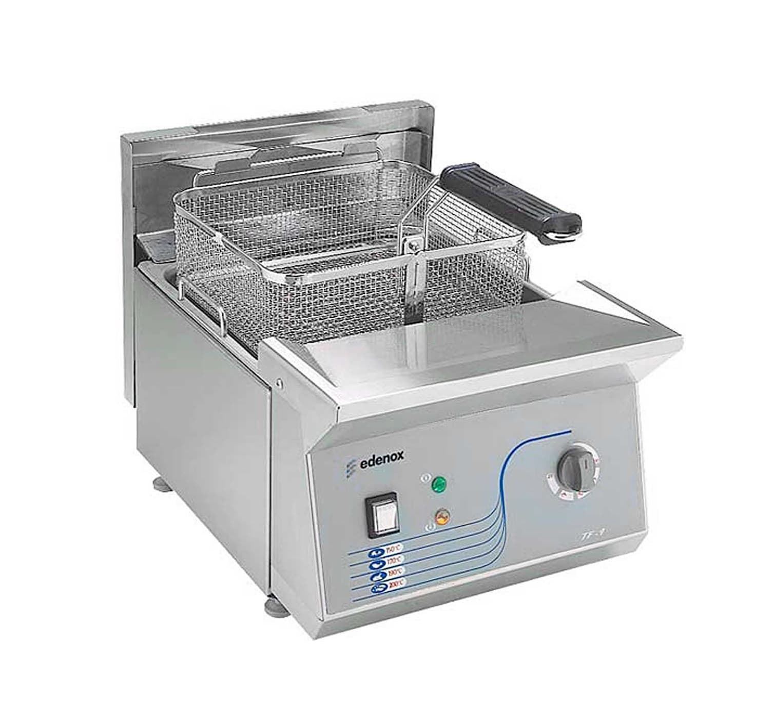 Freidora TF-93 - Imagen 1