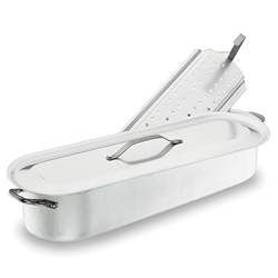 HERVIDOR DE PESCADO - Imagen 1