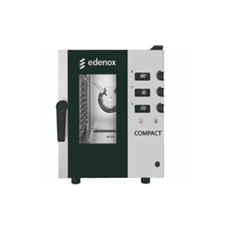 Horno compacto HCC-611-A-T - Imagen 1