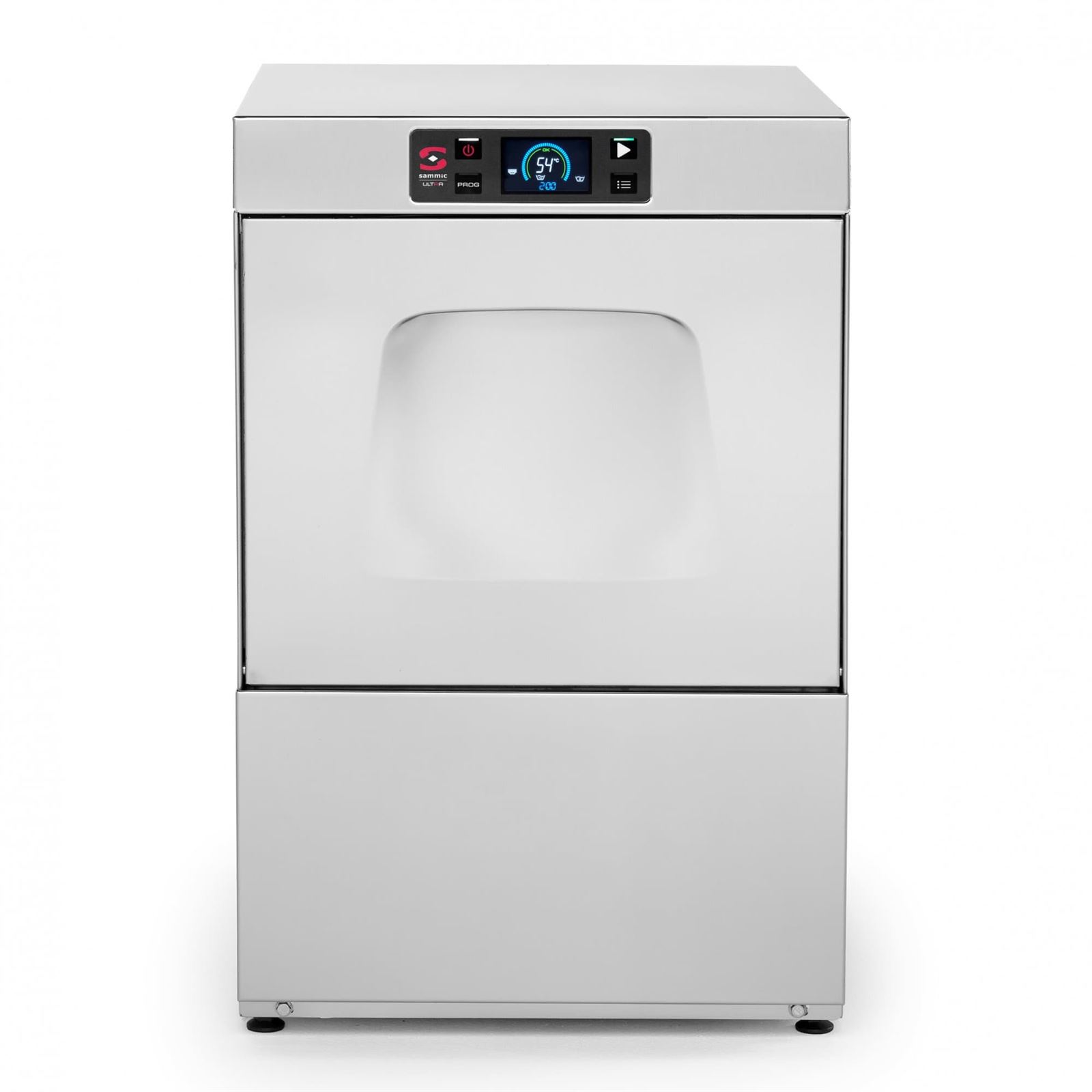 LAVAVASOS UX-40 - Imagen 1