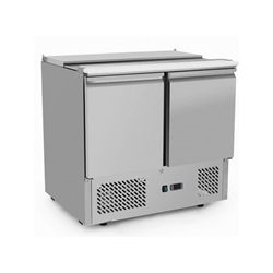 MESA ENSALADA 2 PUERTAS - Imagen 1
