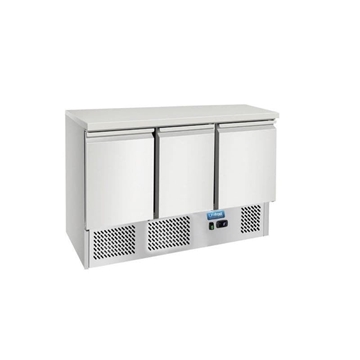 MESA ENSALADA 3 PUERTAS - Imagen 1