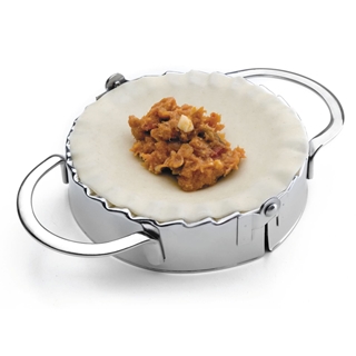 MOLDE EMPANADILLAS 11cm - Imagen 2