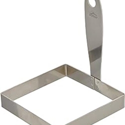 MOLDE HUEVO-SANDWICH 8,5X8,5 - Imagen 1