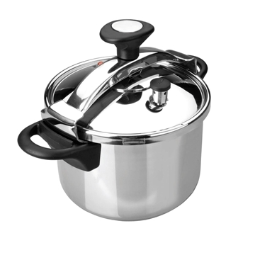 OLLA A PRESIÓN CLASSIC - Imagen 1