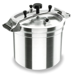 OLLA A PRESIÓN ROBUST - Imagen 1