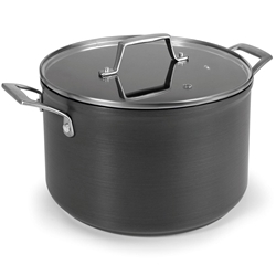 OLLA CON TAPA FIT - Imagen 1