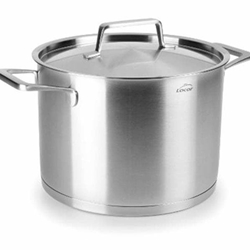 OLLA CON TAPA FOODIE - Imagen 1