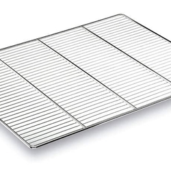 PARRILLA 53X32,5 cms - Imagen 1