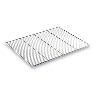 PARRILLA HORNO 65X53 cms. - Imagen 1