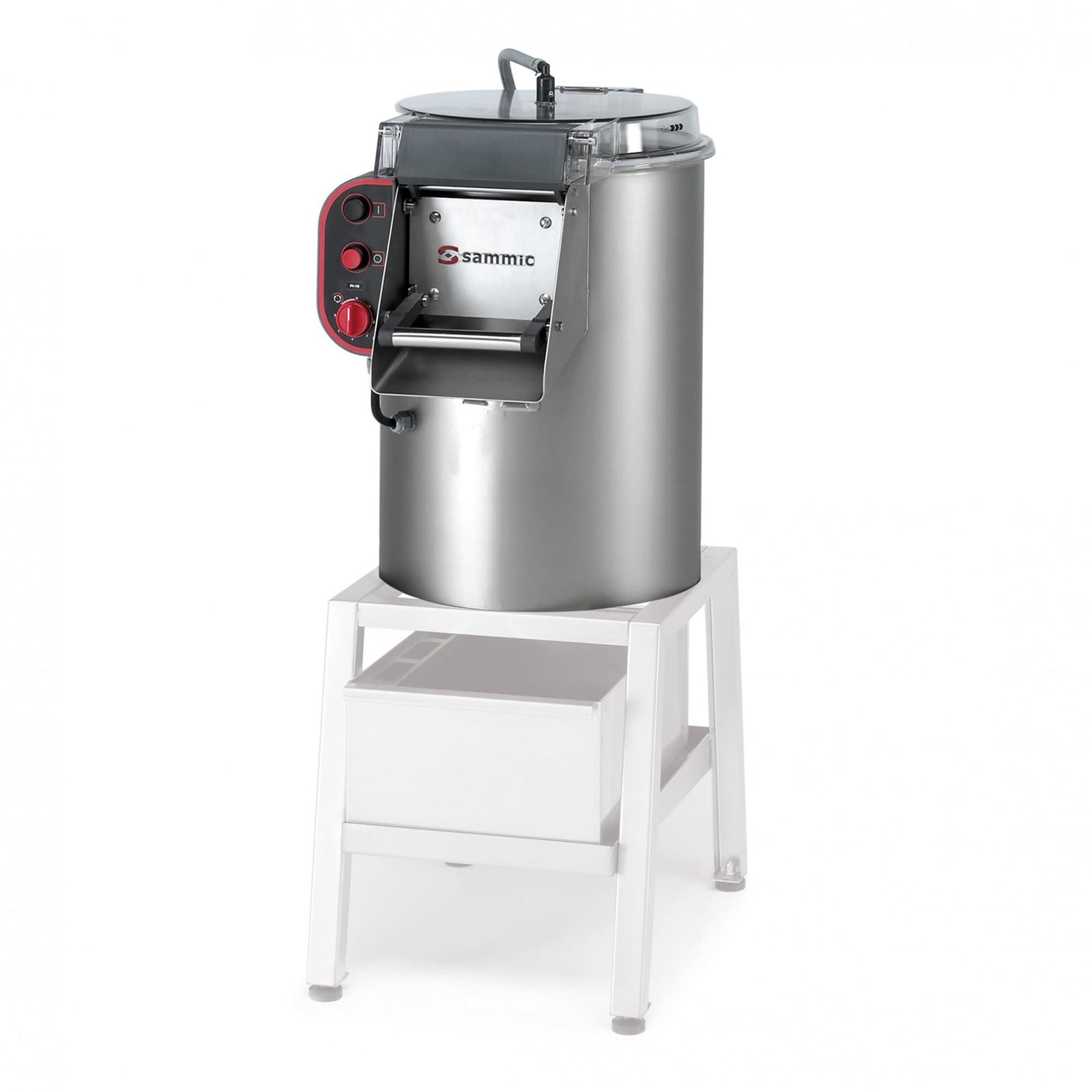 PELADORA PI-10 230/50/1 - Imagen 1