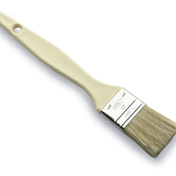 PINCEL VIROLA INOX MANGO POLIPROPILENO - Imagen 1